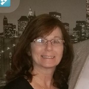 Meet your Posher, Christy